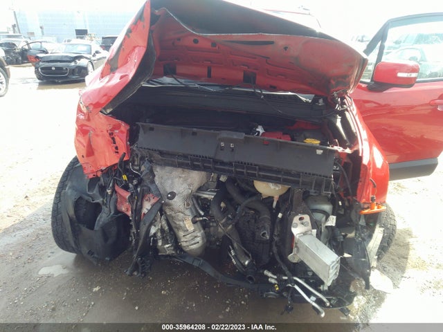 Jeep Renegade Altitude 2018 ZACCJABB2JPH16344 Image 8