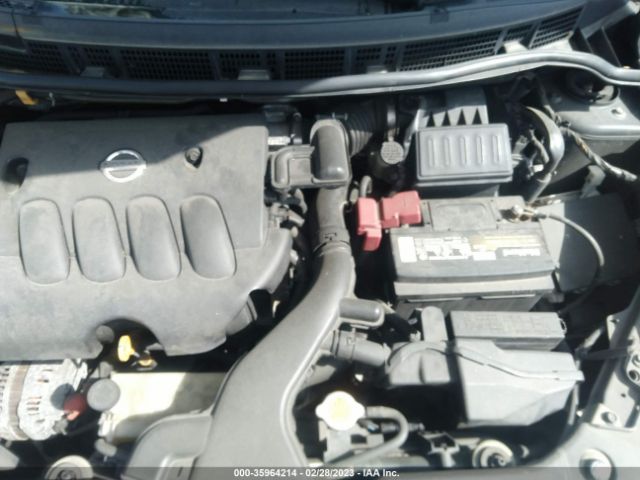 3N1BC1CP0AL465089 Nissan Versa 1.8 S