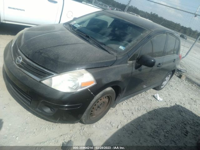 3N1BC1CP0AL465089 Nissan Versa 1.8 S