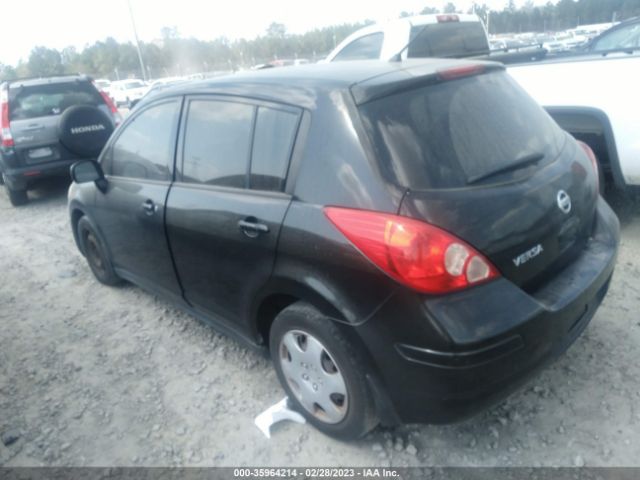 3N1BC1CP0AL465089 Nissan Versa 1.8 S