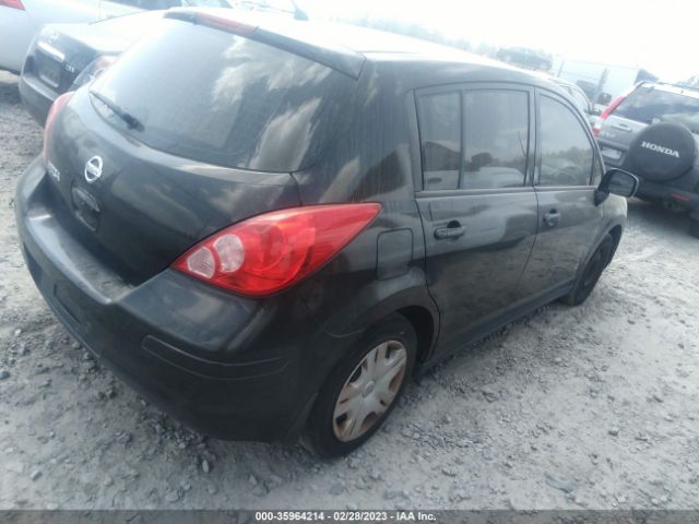 3N1BC1CP0AL465089 Nissan Versa 1.8 S