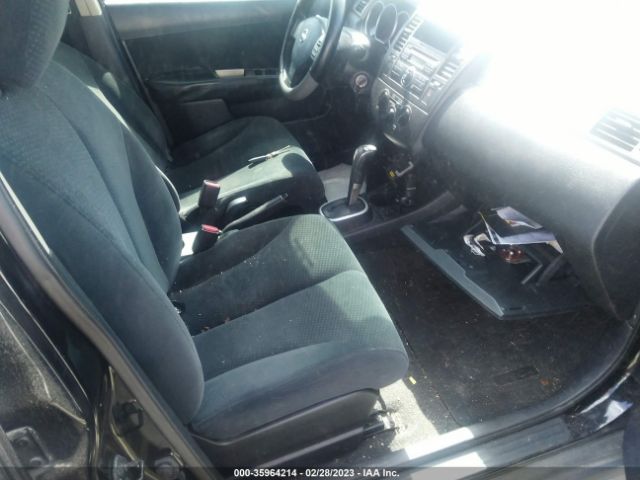 3N1BC1CP0AL465089 Nissan Versa 1.8 S
