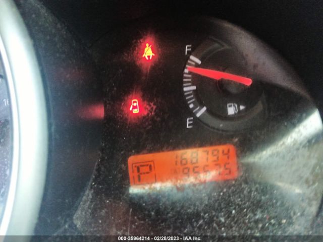 3N1BC1CP0AL465089 Nissan Versa 1.8 S