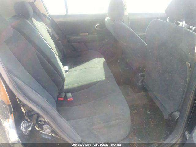 3N1BC1CP0AL465089 Nissan Versa 1.8 S