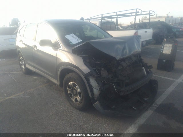 2014 2HKRM3H37EH538894 zdjęcie główne