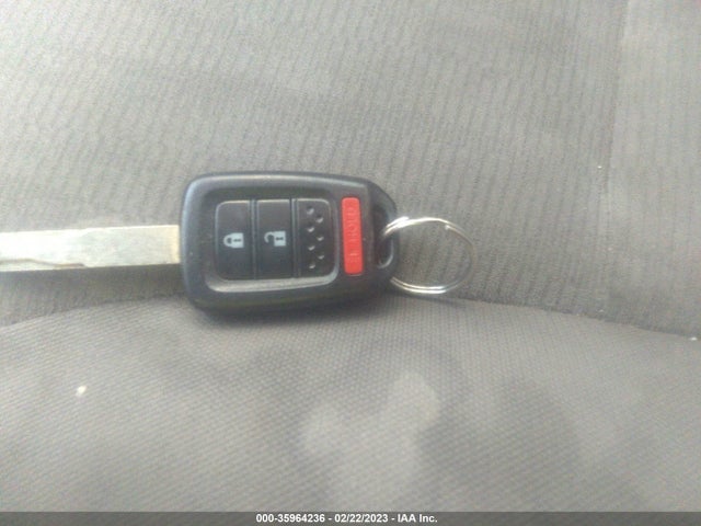 Honda CR-V LX 2014 2HKRM3H37EH538894 Image 11