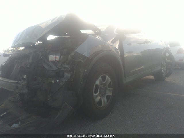 Honda CR-V LX 2014 2HKRM3H37EH538894 Image 2