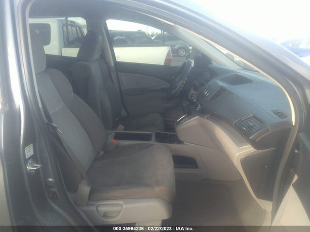 Honda CR-V LX 2014 2HKRM3H37EH538894 Image 5