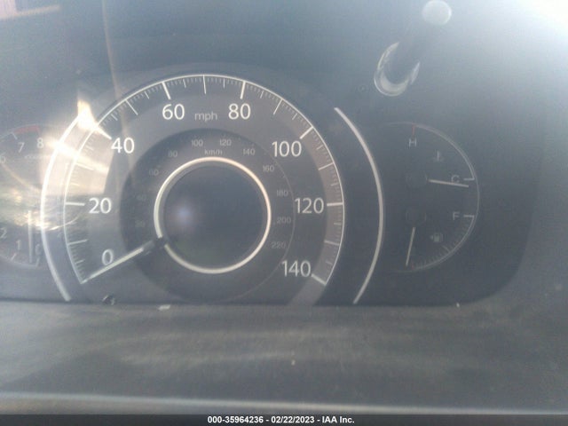 Honda CR-V LX 2014 2HKRM3H37EH538894 Image 7