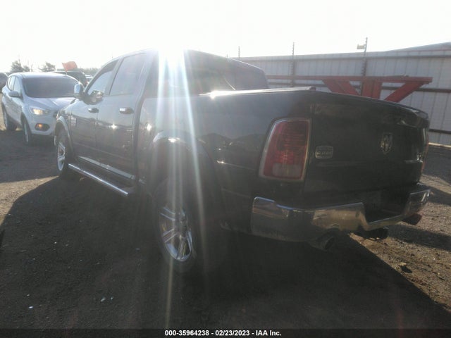 RAM 1500 Longhorn 2016 1C6RR7PM2GS268634 Image 3
