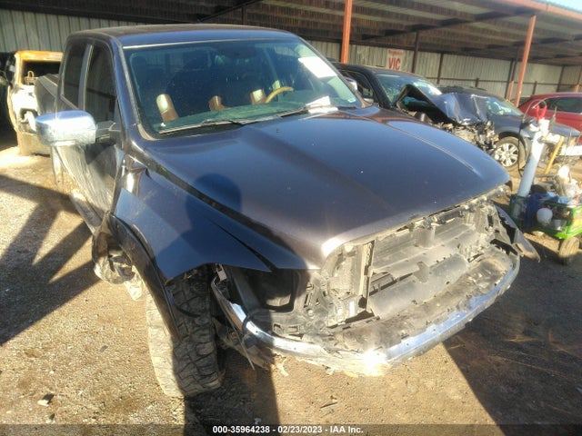RAM 1500 Longhorn 2016 1C6RR7PM2GS268634 Image 6