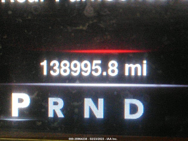 RAM 1500 Longhorn 2016 1C6RR7PM2GS268634 Image 7