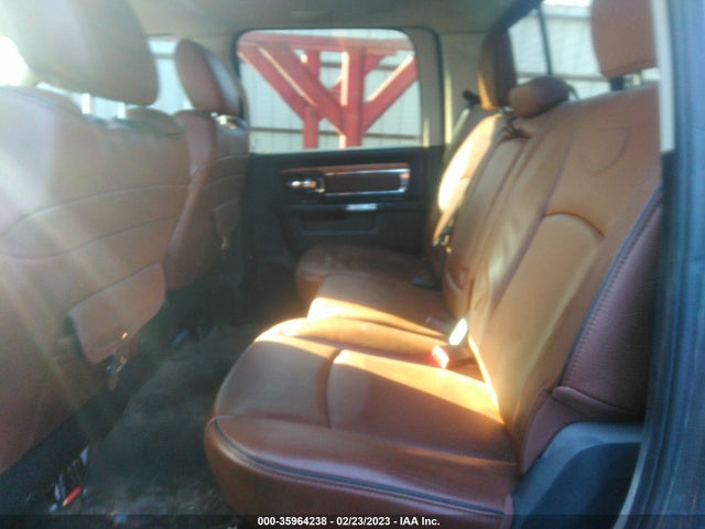 RAM 1500 Longhorn 2016 1C6RR7PM2GS268634 Image 8