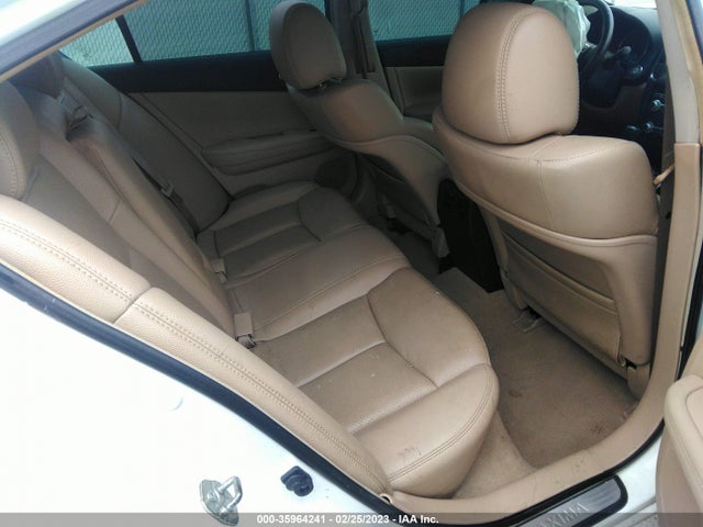 2013 NISSAN MAXIMA 3.5 SV VIN: 1N4AA5AP2DC838003