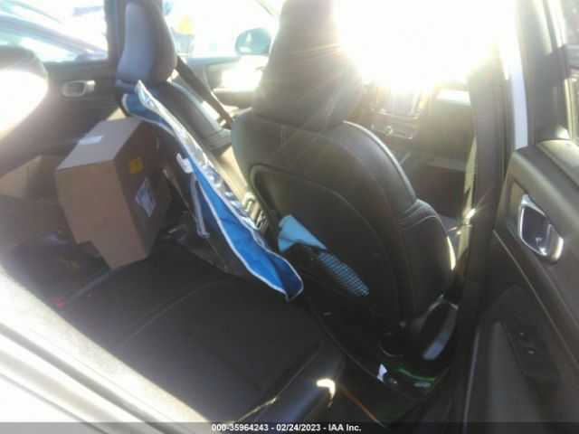 YV4AC2HKXL2242426 Volvo Xc40 T4 Momentum
