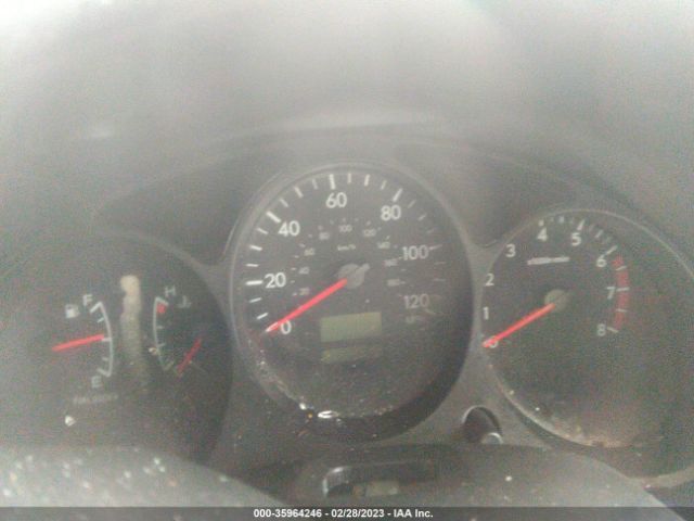 JF1SG656X3H709616 Subaru Forester Xs