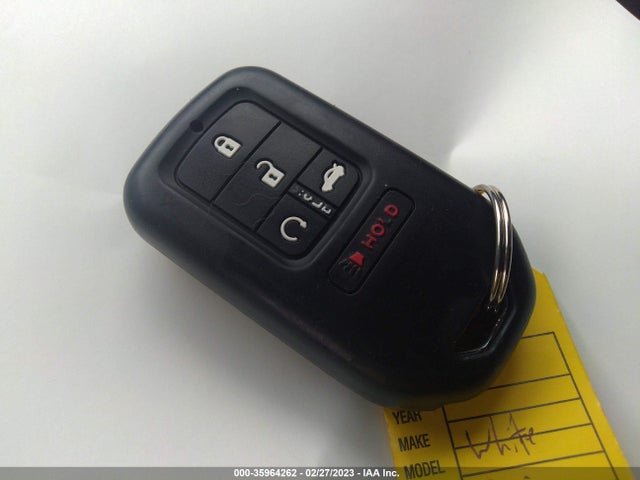 Honda Civic Hatchback Sport 2021 SHHFK7H45MU228070 Image 3