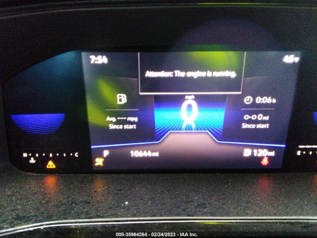 2022 VOLKSWAGEN TAOS S VIN: 3VVCX7B25NM031783