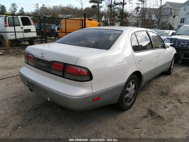 JT8JS47E8R0086516 Lexus GS 300