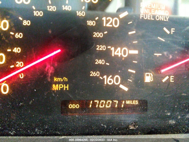 JT8JS47E8R0086516 Lexus GS 300