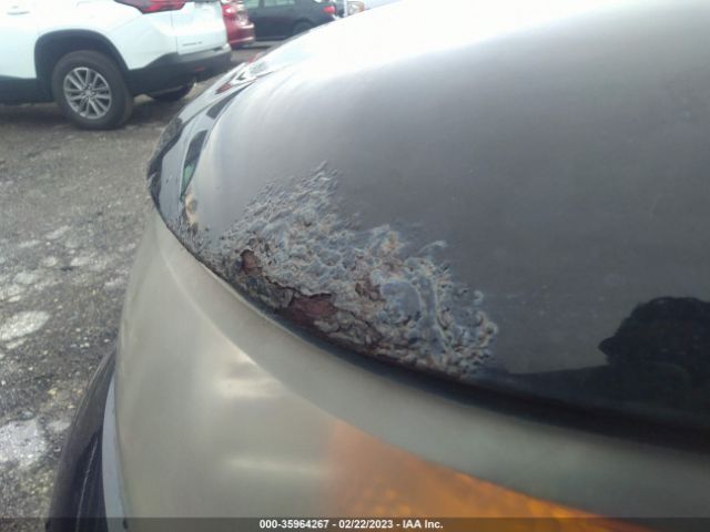 5XYKUDA15BG005705 KIA SORENTO EX