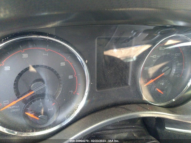 Dodge Charger Se 2014 2C3CDXBG2EH308296 Image 7
