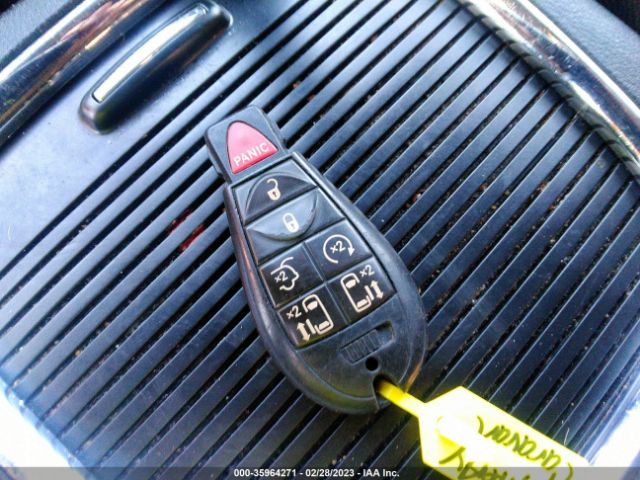 2C4RDGEG6HR798743 Dodge Grand Caravan Gt