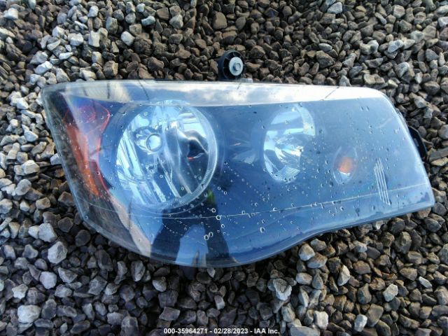 2C4RDGEG6HR798743 Dodge Grand Caravan Gt