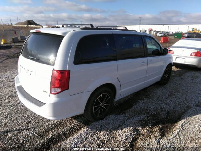 2C4RDGEG6HR798743 Dodge Grand Caravan Gt