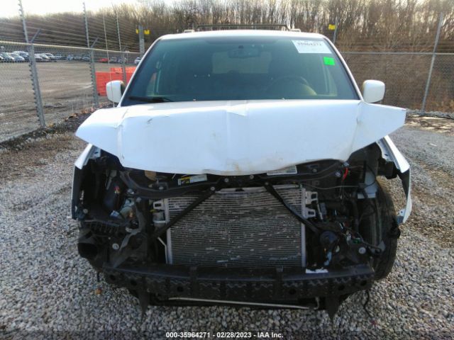 2C4RDGEG6HR798743 Dodge Grand Caravan Gt