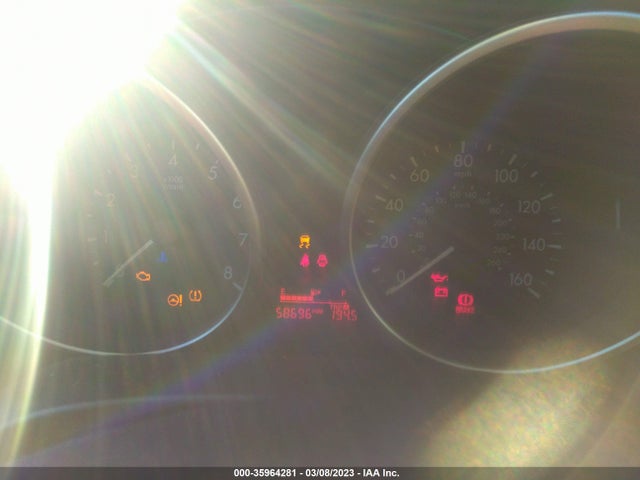 2012 MAZDA MAZDA5 SPORT VIN: JM1CW2BL4C0121178