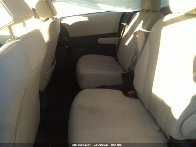 2012 MAZDA MAZDA5 SPORT VIN: JM1CW2BL4C0121178