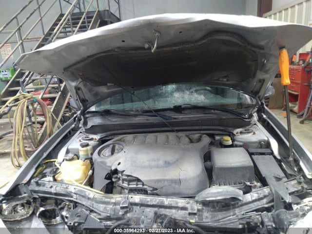 Dodge AVENGER SE 2014 1C3CDZAGXEN112658 Image 10