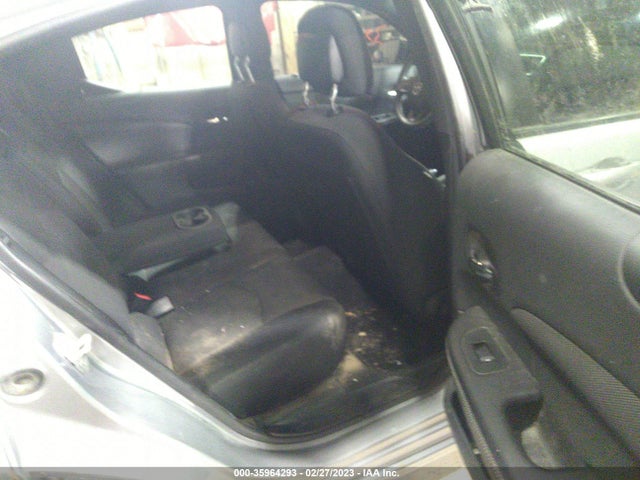 Dodge AVENGER SE 2014 1C3CDZAGXEN112658 Image 8