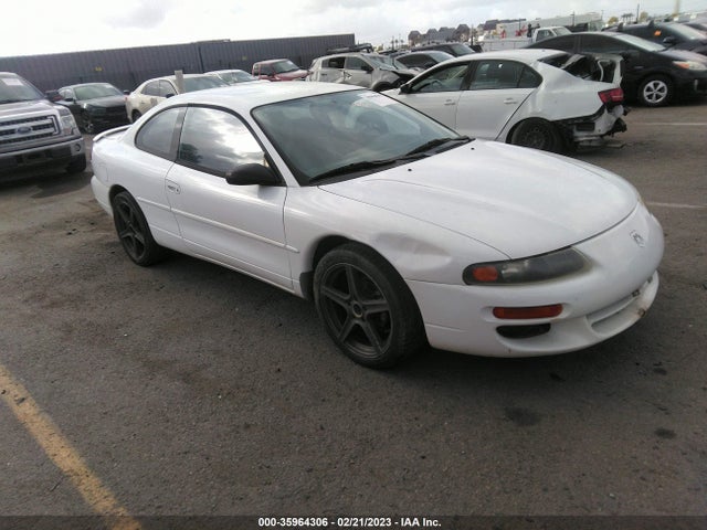 Dodge Avenger Base/es 1999 4B3AU42N2XE095327 main image