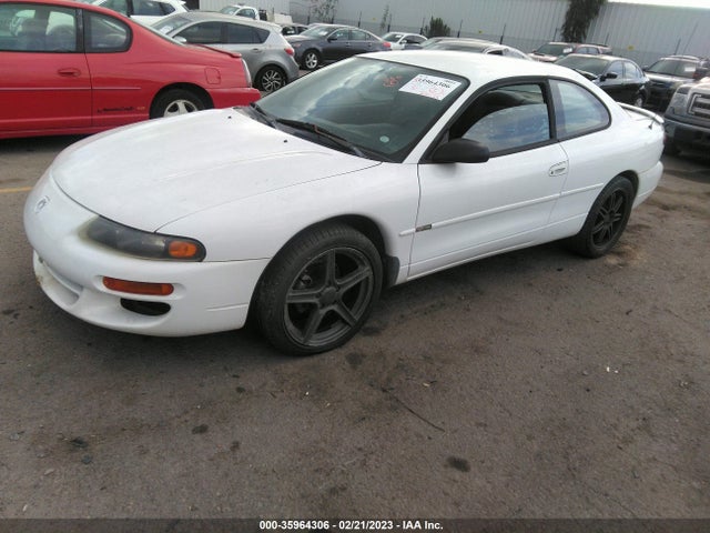 Dodge Avenger Base/es 1999 4B3AU42N2XE095327 Image 2
