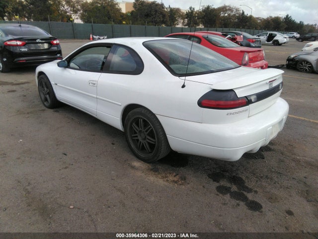 Dodge Avenger Base/es 1999 4B3AU42N2XE095327 Image 4