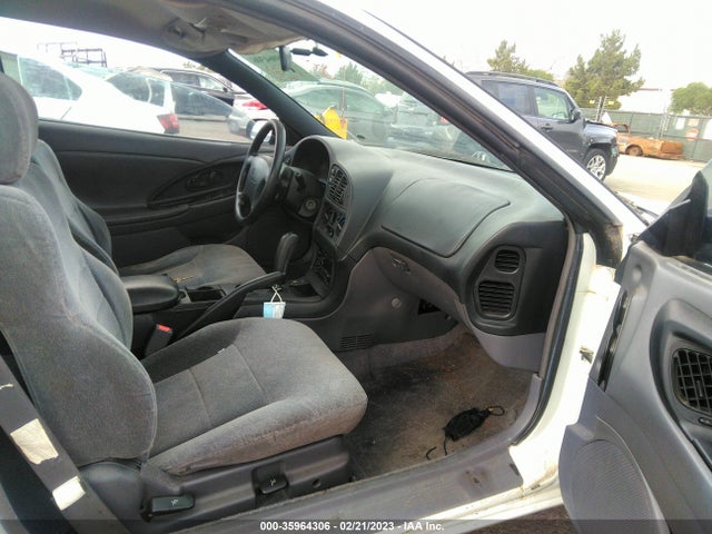 Dodge Avenger Base/es 1999 4B3AU42N2XE095327 Image 6