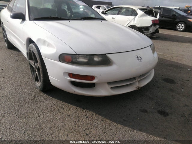 Dodge Avenger Base/es 1999 4B3AU42N2XE095327 Image 7