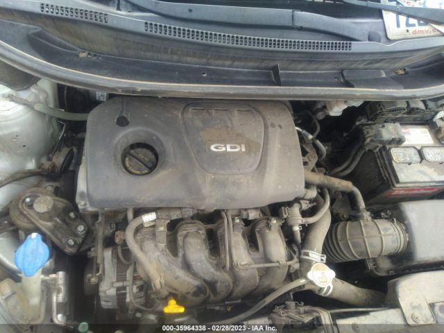 KNADN5A30G6675084 KIA Rio Sx