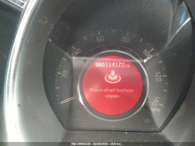 KNADN5A30G6675084 KIA Rio Sx