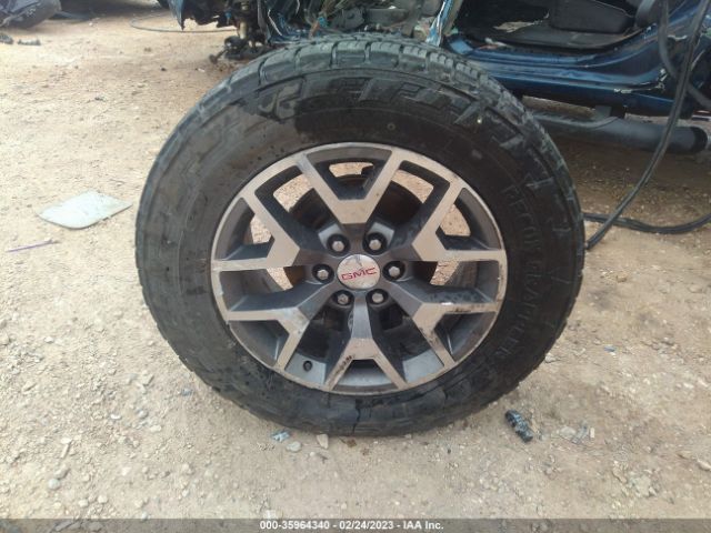 3GTU2NEC5HG243080 GMC Sierra 1500 Slt