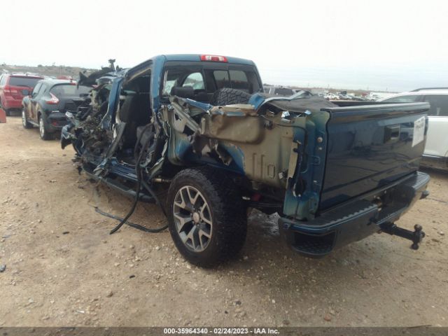 3GTU2NEC5HG243080 GMC Sierra 1500 Slt