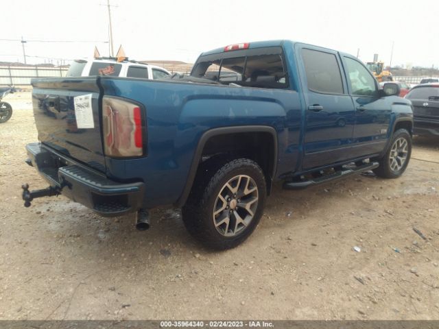 3GTU2NEC5HG243080 GMC Sierra 1500 Slt