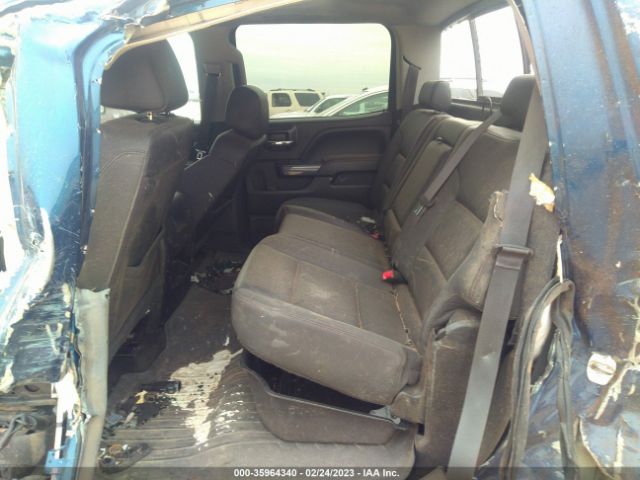 3GTU2NEC5HG243080 GMC Sierra 1500 Slt