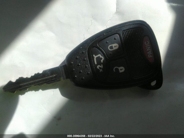2006 CHRYSLER 300 VIN: 2C3KA43R76H471305