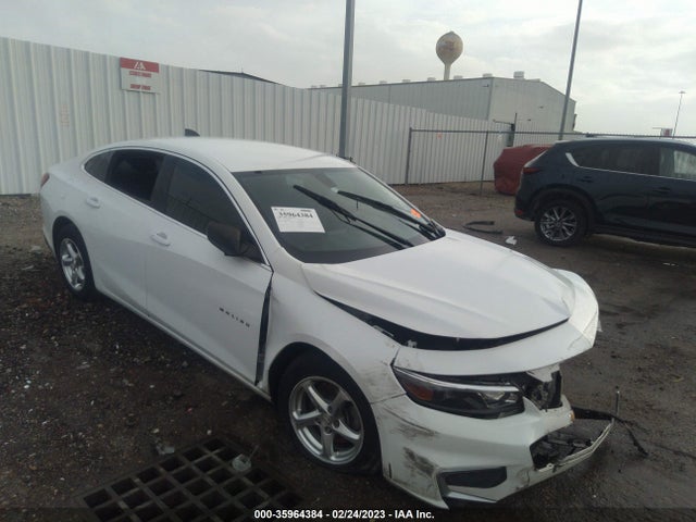2018 1G1ZB5ST0JF103691 главное изображение