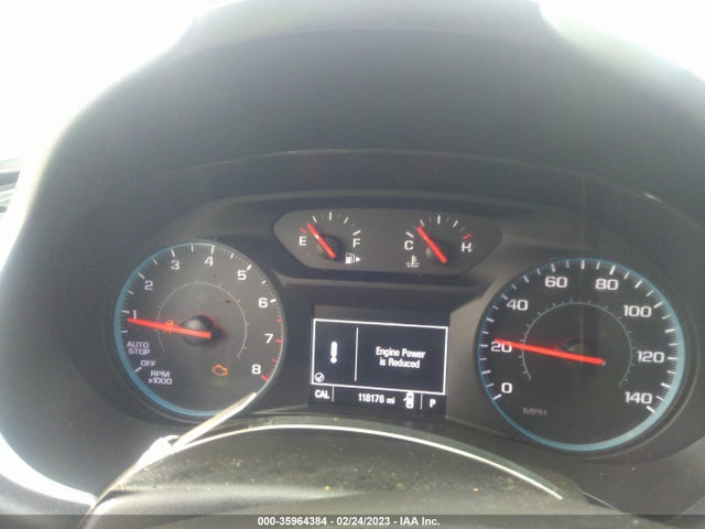 Chevrolet MALIBU LS 2018 1G1ZB5ST0JF103691 Image 7