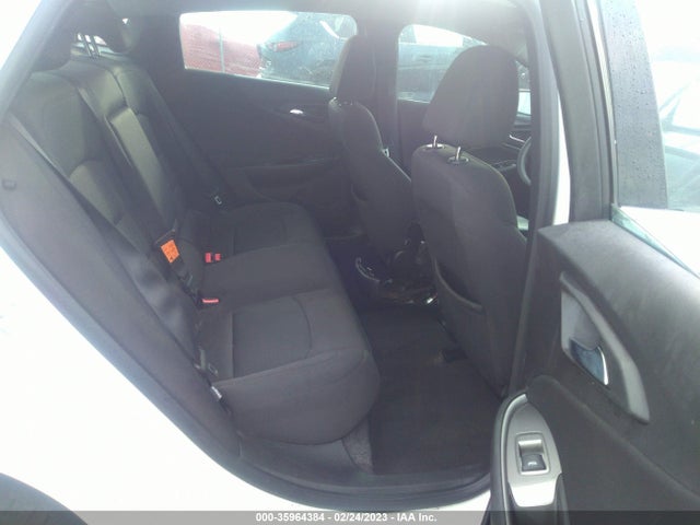 Chevrolet MALIBU LS 2018 1G1ZB5ST0JF103691 Image 8