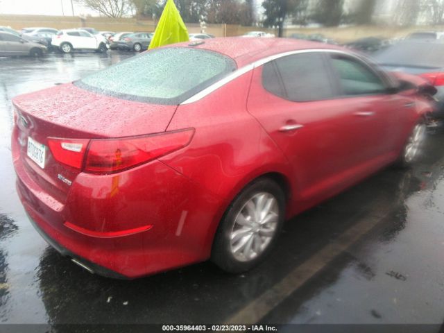 5XXGN4A72FG476048 KIA OPTIMA EX